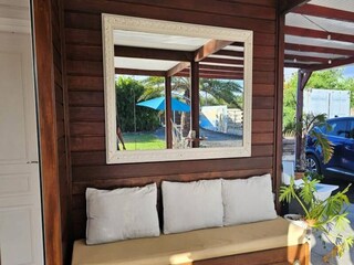 Appartement Le Moule  24