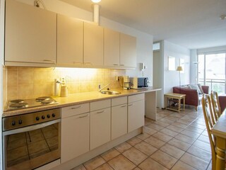 Appartamento Callantsoog  8