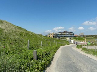 Appartamento Callantsoog  19