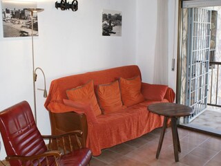 Apartment L'Escala Ausstattung 12
