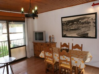 Apartment L'Escala Ausstattung 9