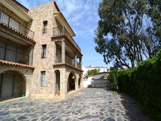 Appartement L'Escala Buitenaudio-opname 1