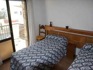 Apartment L'Escala Ausstattung 8