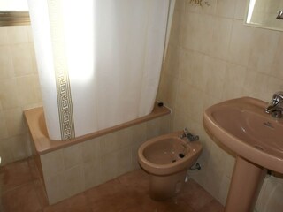 Appartement L'Escala Équipement 11