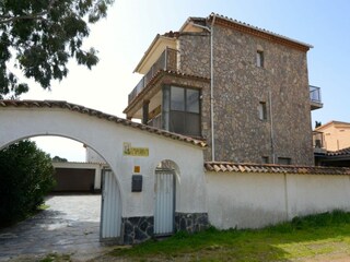 Appartement L'Escala Enregistrement extérieur 6