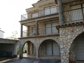 Appartement L'Escala Buitenaudio-opname 4