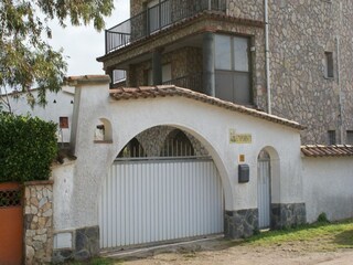 Appartement L'Escala Buitenaudio-opname 5