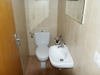 Apartamento L'Escala Características 13