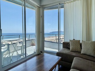 Appartement L'Estartit Kenmerken 21