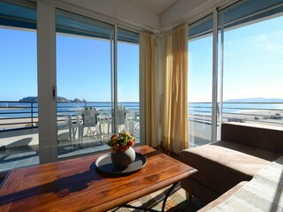 Appartement L'Estartit Kenmerken 10