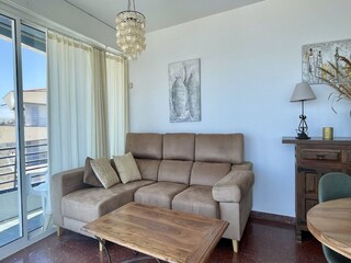 Appartement L'Estartit Kenmerken 13