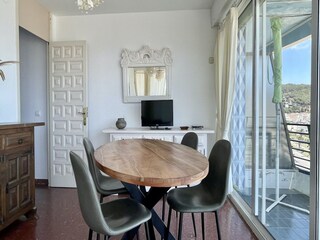 Apartment L'Estartit Ausstattung 14