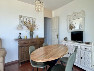 Appartement L'Estartit Kenmerken 22
