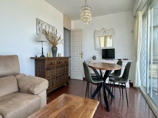 Apartment L'Estartit Ausstattung 11