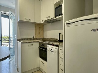 Appartement L'Estartit Kenmerken 15