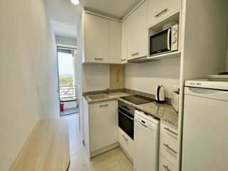 Apartment L'Estartit Ausstattung 18