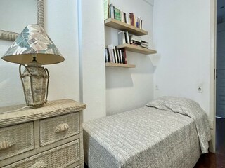Appartement L'Estartit Kenmerken 12