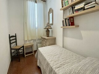 Apartment L'Estartit Ausstattung 19