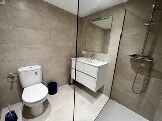 Apartment L'Estartit Ausstattung 20