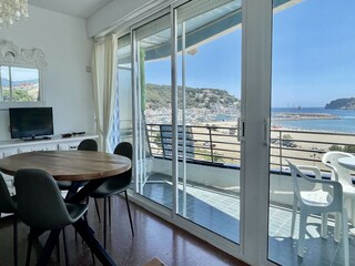 Appartement L'Estartit Buitenaudio-opname 4