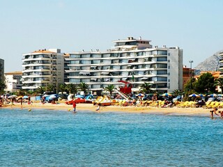 Apartment L'Estartit Außenaufnahme 6