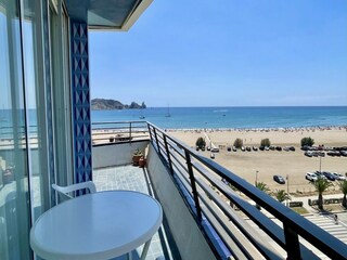 Appartement L'Estartit  27