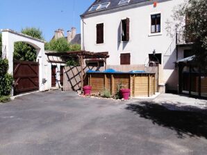 Apartment House 8 People - Argenton-sur-Creuse - image1