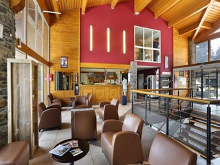 Apartamento Bolquère  4