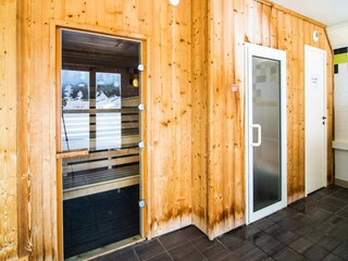 Apartamento Bolquère  20