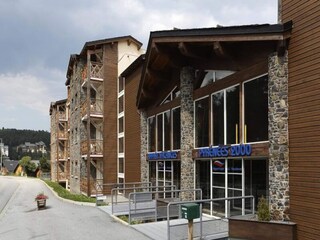 Apartamento Bolquère  6