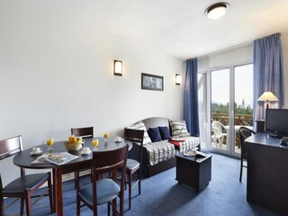 Apartamento Bolquère  10