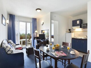 Apartamento Bolquère  13