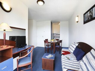 Apartamento Bolquère  14