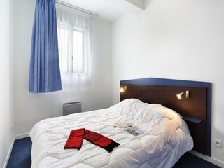 Apartamento Bolquère  15