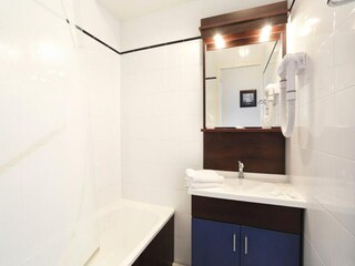Apartamento Bolquère  17