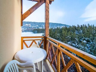 Apartamento Bolquère  18