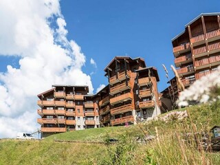 Apartment Méribel  8