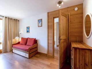 Apartment Méribel  10