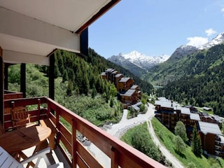 Appartement Méribel  11