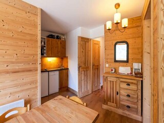 Apartment Méribel  13