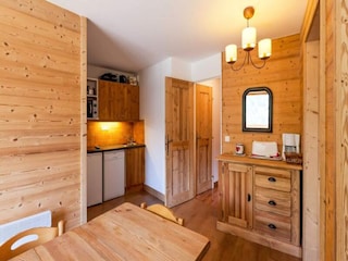 Appartement Méribel  13