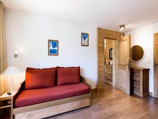 Apartment Méribel  14