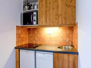 Apartment Méribel  15