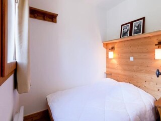 Apartment Méribel  16