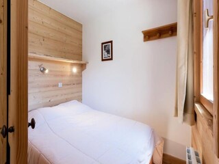 Apartment Méribel  2