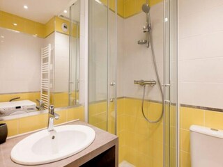 Apartment Méribel  3