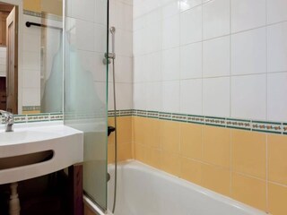Apartment Méribel  5