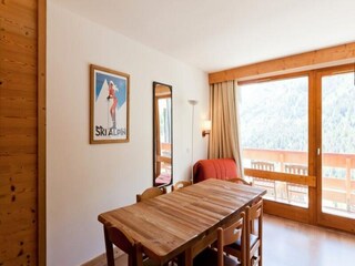 Apartment Méribel  6
