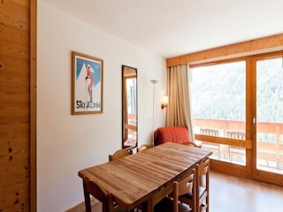 Appartement Méribel  6