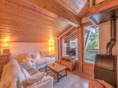 Apartamento Megève  1